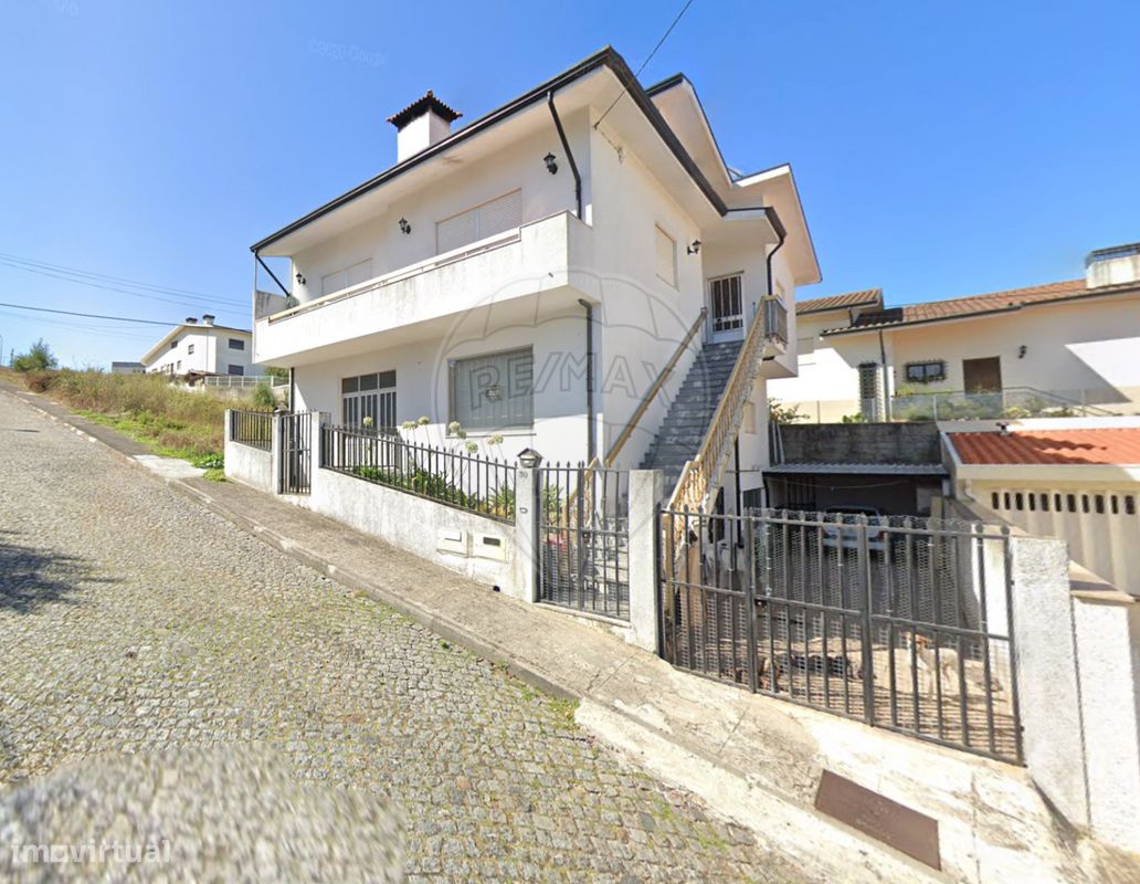 3 غرف نوم منزل في Trofa, Portugal رقم 178765