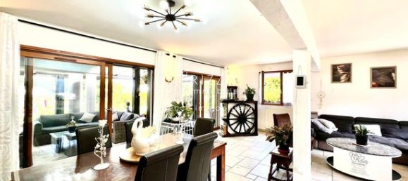 4 Schlafzimmer Haus in Cercier, France, Nr. 291566 16