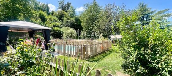 4 Schlafzimmer Haus in Cercier, France, Nr. 291566 8