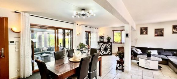 4 Schlafzimmer Haus in Cercier, France, Nr. 291566 6