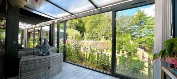 4 Schlafzimmer Haus in Cercier, France, Nr. 291566 11