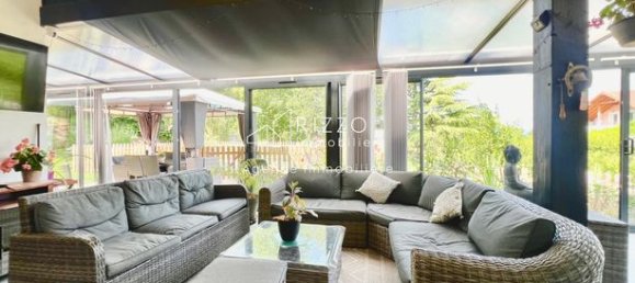 4 Schlafzimmer Haus in Cercier, France, Nr. 291566 4