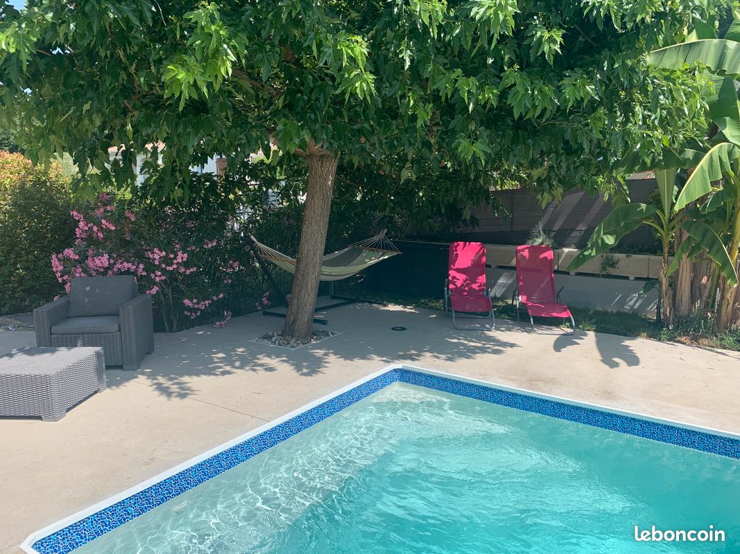 4 bedrooms House in Pont-du-Casse, France No. 335737