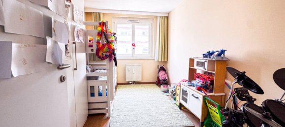 4 rooms Apartment in Brigittenau, Austria No. 192881 3