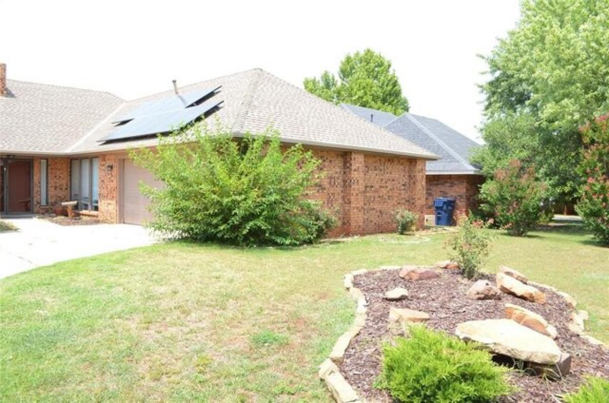 4 bedrooms House in Oklahoma City, USA No. 421702