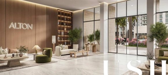 Квартира с 1 спальней в Town Square, ОАЭ № 101837 5