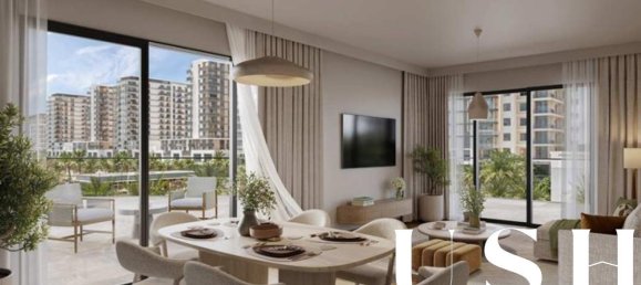 Квартира с 1 спальней в Town Square, ОАЭ № 101837 3