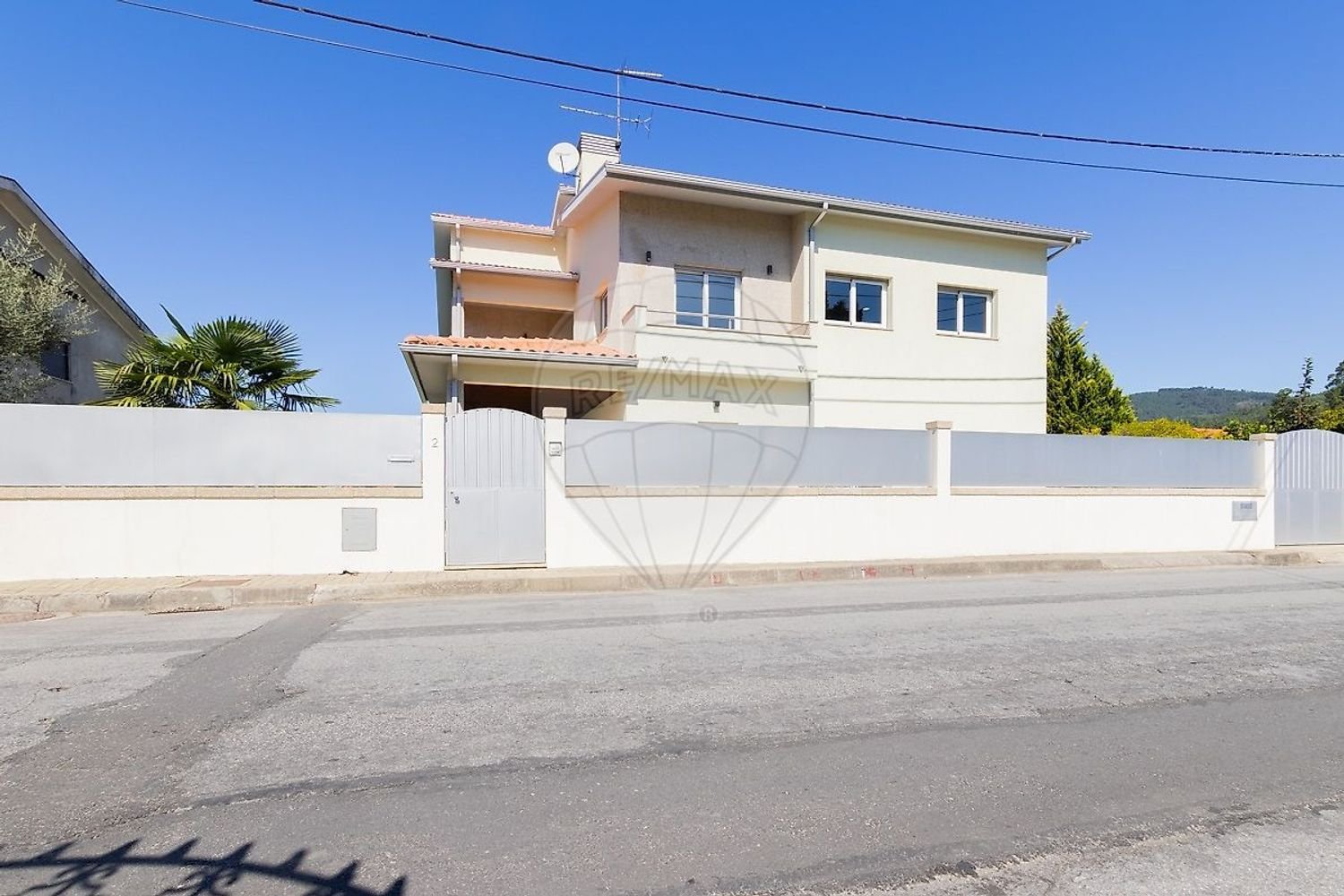 5 bedrooms House in Amares, Portugal No. 164658