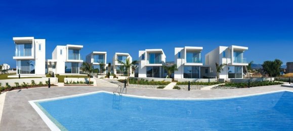 3 bedrooms House in Paphos, Cyprus No. 9720 2