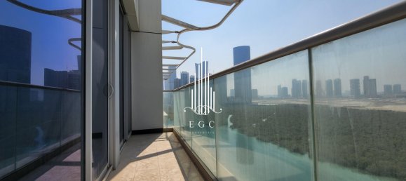 Penthouse T3 em Al Reem Island, UAE N.º 35295 22