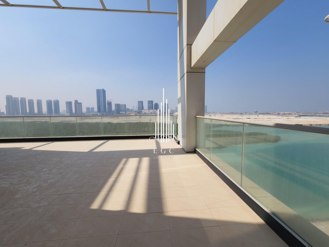 Penthouse T3 em Al Reem Island, UAE N.º 35295