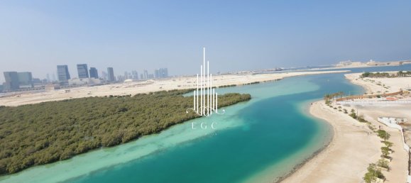 Penthouse T3 em Al Reem Island, UAE N.º 35295 6