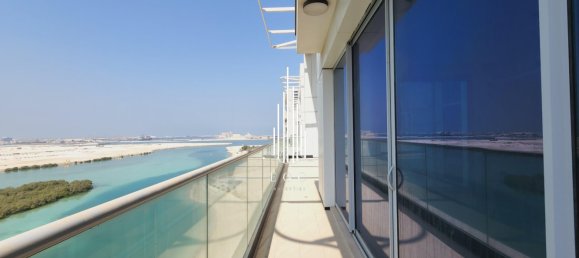 Penthouse T3 em Al Reem Island, UAE N.º 35295 8