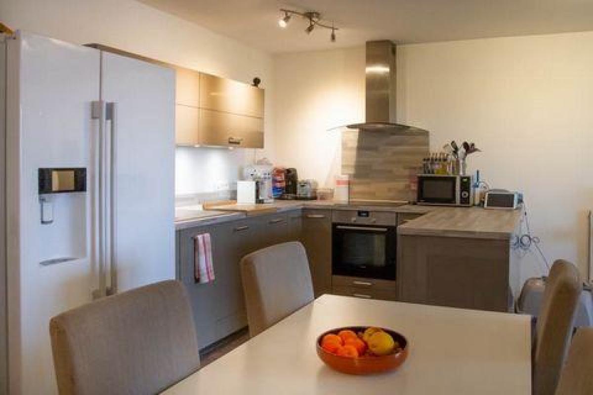 3 Schlafzimmer Wohnung in Athis-Mons, France, Nr. 26939