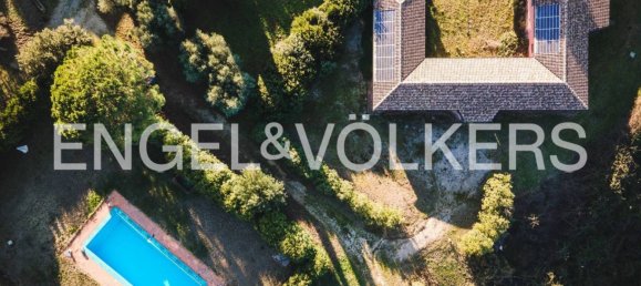 8 bedrooms Villa in Campagnatico, Italy No. 63873 32