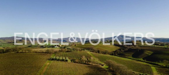 8 bedrooms Villa in Campagnatico, Italy No. 63873 37