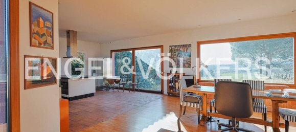 8 bedrooms Villa in Campagnatico, Italy No. 63873 21