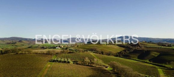 8 bedrooms Villa in Campagnatico, Italy No. 63873 31