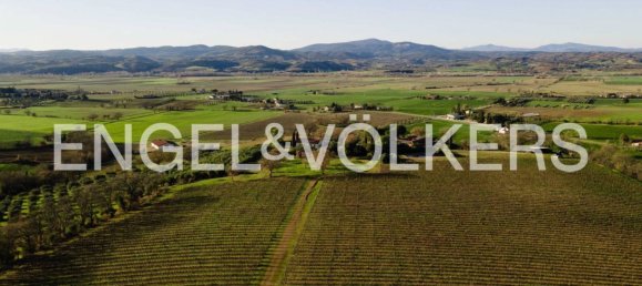 8 bedrooms Villa in Campagnatico, Italy No. 63873 33