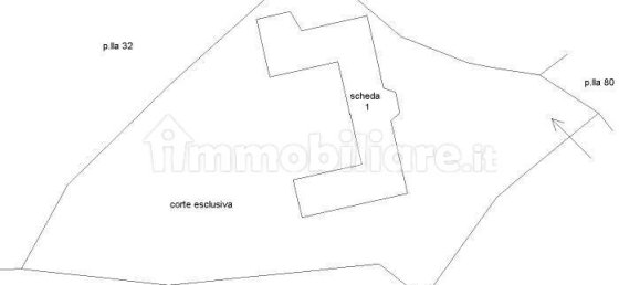 8 bedrooms Villa in Campagnatico, Italy No. 63873 38