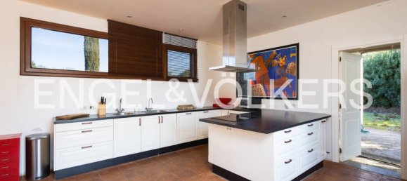 8 bedrooms Villa in Campagnatico, Italy No. 63873 22