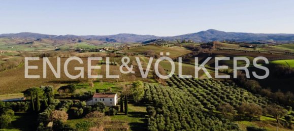 8 bedrooms Villa in Campagnatico, Italy No. 63873 36