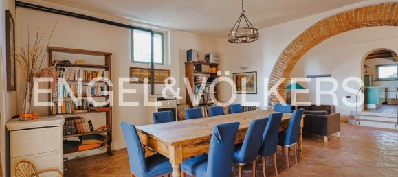 8 bedrooms Villa in Campagnatico, Italy No. 63873 16