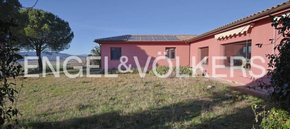 8 bedrooms Villa in Campagnatico, Italy No. 63873 8