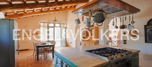 8 bedrooms Villa in Campagnatico, Italy No. 63873 15