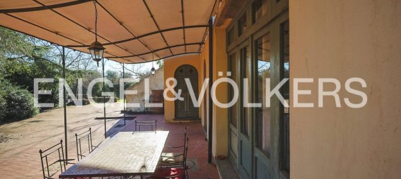 8 bedrooms Villa in Campagnatico, Italy No. 63873 6