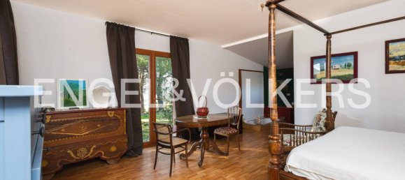 8 bedrooms Villa in Campagnatico, Italy No. 63873 28