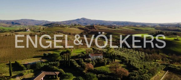 8 bedrooms Villa in Campagnatico, Italy No. 63873 35