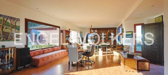 8 bedrooms Villa in Campagnatico, Italy No. 63873 24