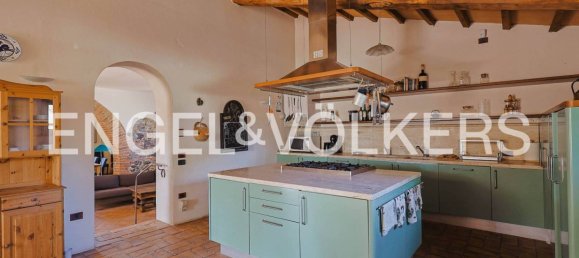 8 bedrooms Villa in Campagnatico, Italy No. 63873 14
