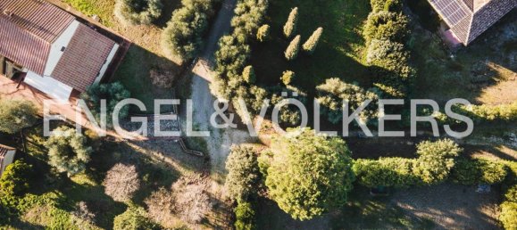 8 bedrooms Villa in Campagnatico, Italy No. 63873 12