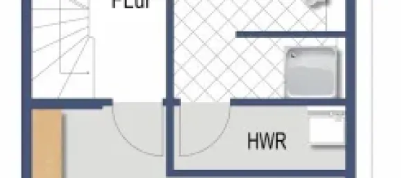 4 غرف نوم تاون هاوس في Mainz-Bingen, Germany رقم 288006 20