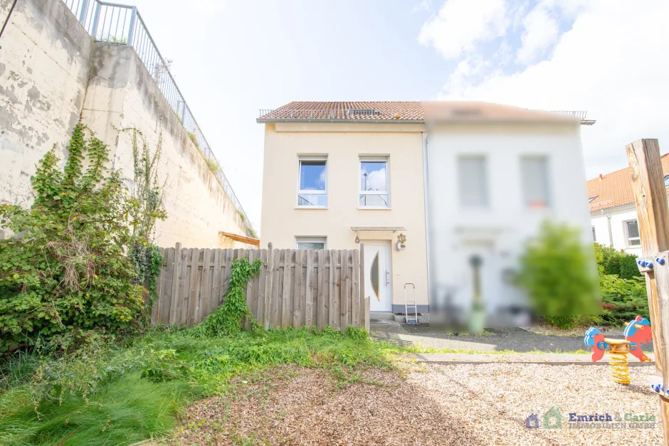 4 غرف نوم تاون هاوس في Mainz-Bingen, Germany رقم 288006