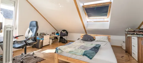 4 غرف نوم تاون هاوس في Mainz-Bingen, Germany رقم 288006 15