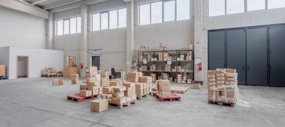 Склад 1600м² в Вольпьяно, Италия № 371470 5