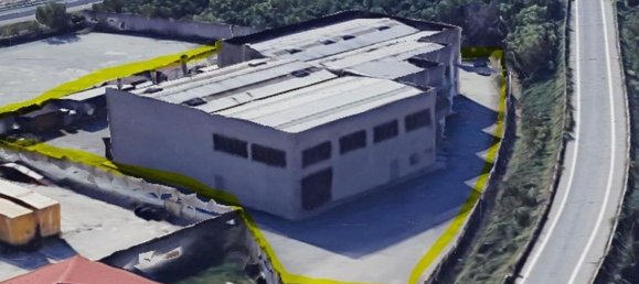 Склад 1600м² в Вольпьяно, Италия № 371470 10