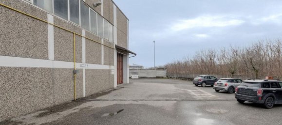 Склад 1600м² в Вольпьяно, Италия № 371470 13