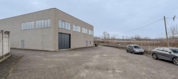 Склад 1600м² в Вольпьяно, Италия № 371470 12