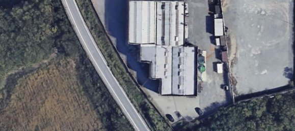 Склад 1600м² в Вольпьяно, Италия № 371470 11