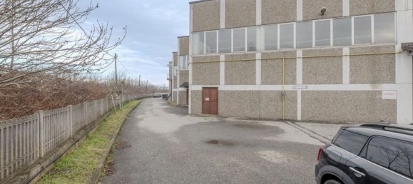 Склад 1600м² в Вольпьяно, Италия № 371470 14