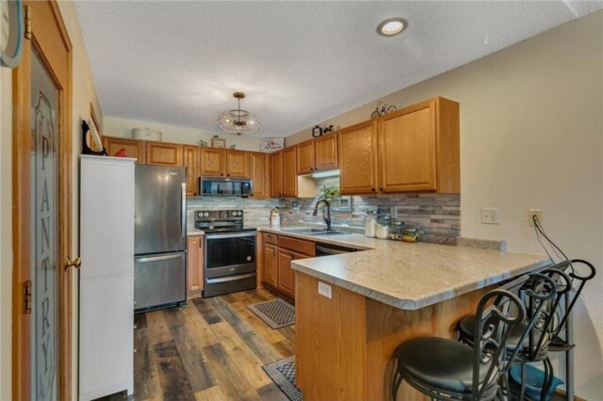 2 bedrooms House in Sartell, USA No. 384657