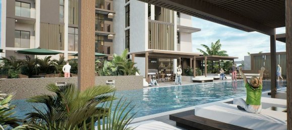 2 bedrooms Apartment in Dubai, UAE No. 108048 12