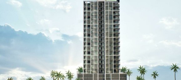 2 bedrooms Apartment in Dubai, UAE No. 108048 14