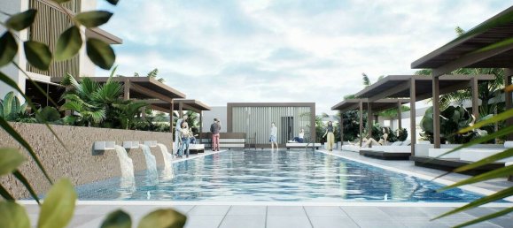 2 bedrooms Apartment in Dubai, UAE No. 108048 17