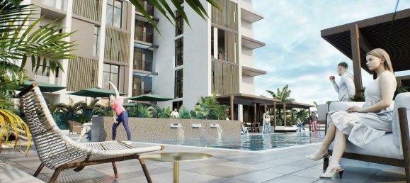 2 bedrooms Apartment in Dubai, UAE No. 108048 11