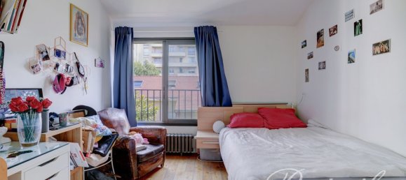 4 Schlafzimmer Villa in Montrouge, France, Nr. 299068 8